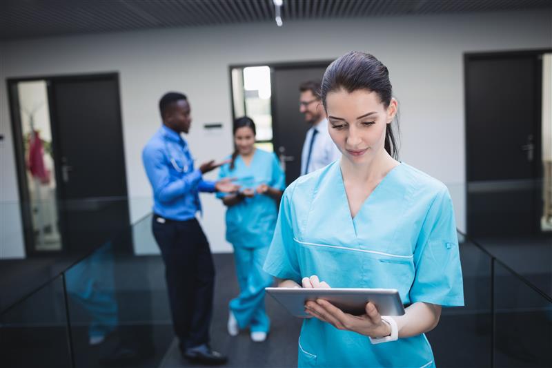 The Hidden Costs of Nurse Burnout: How Flexible Staffing Solutions Can Help